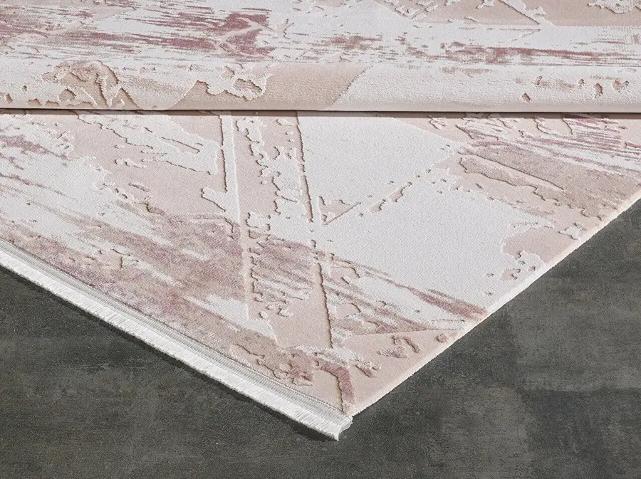 Viera 11338 Pembe - 80X150 3
