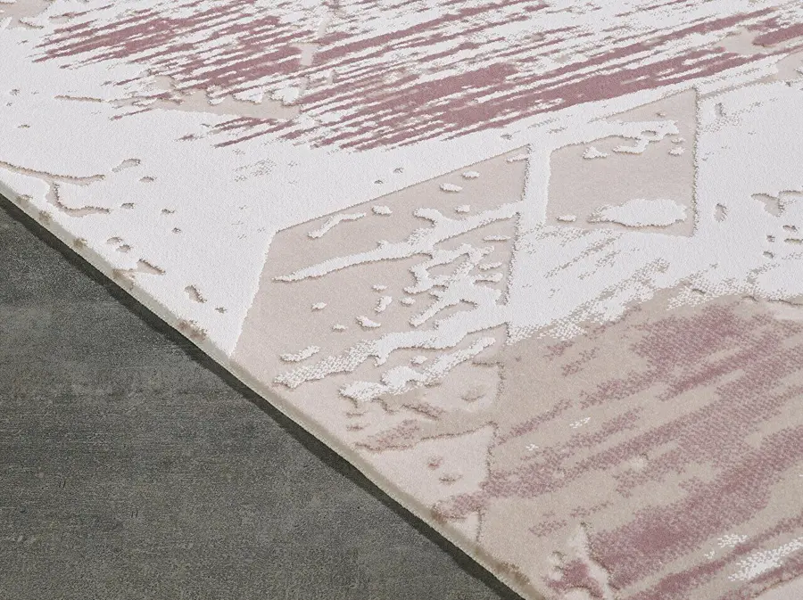 Viera 11338 Pembe - 80X150 4