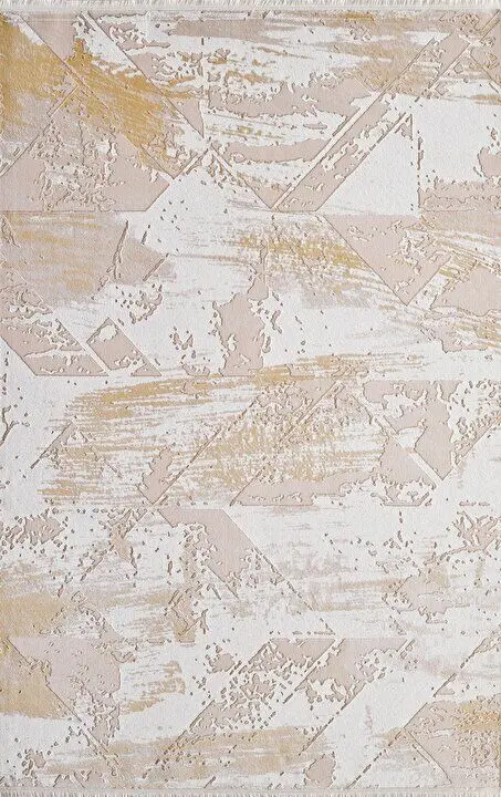 Viera 11338 Sarı - 100X200