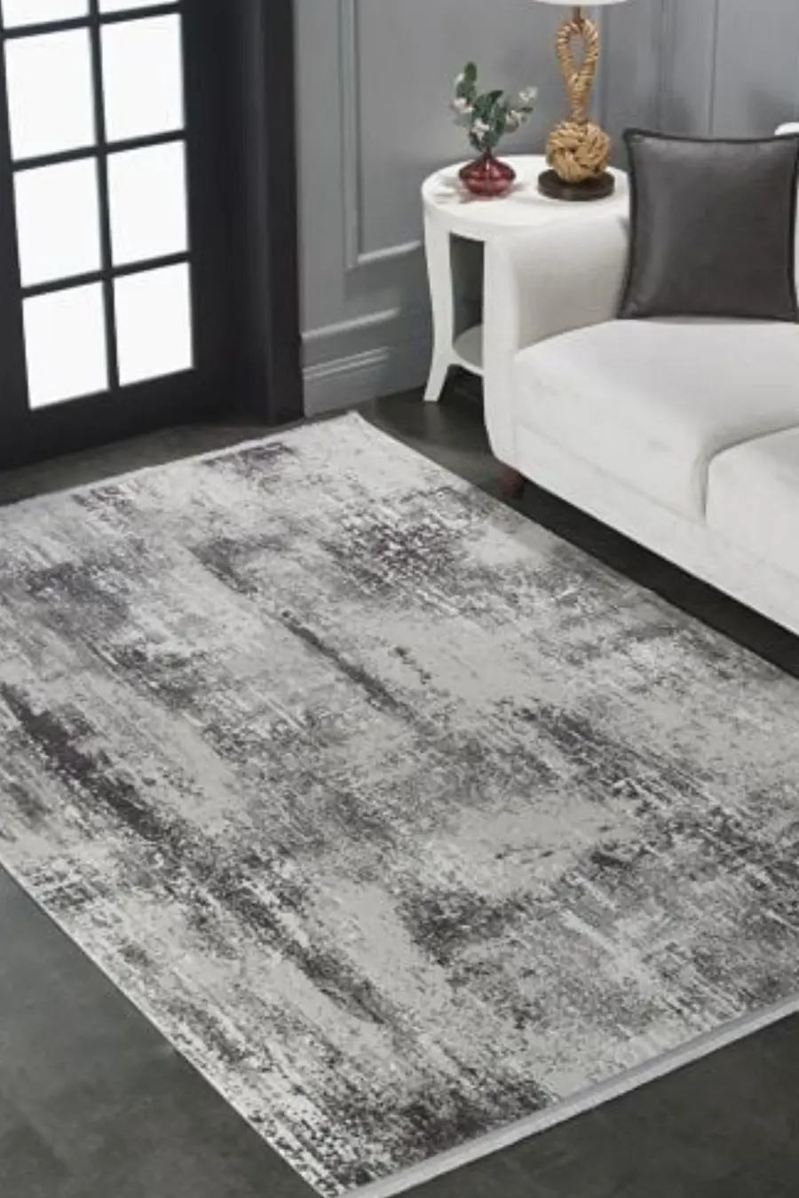 Viera 11600 Gri - 80X150