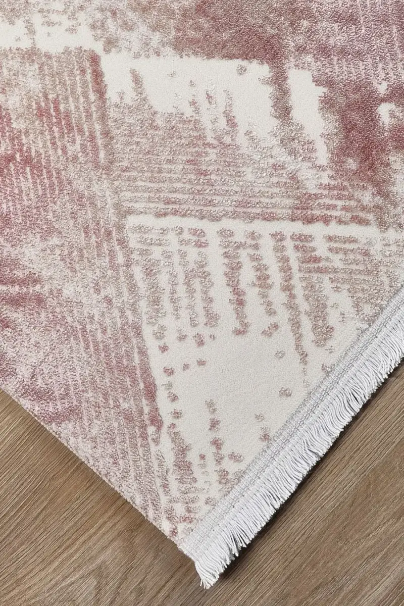 Viera 11612 Pembe - 100X200 6