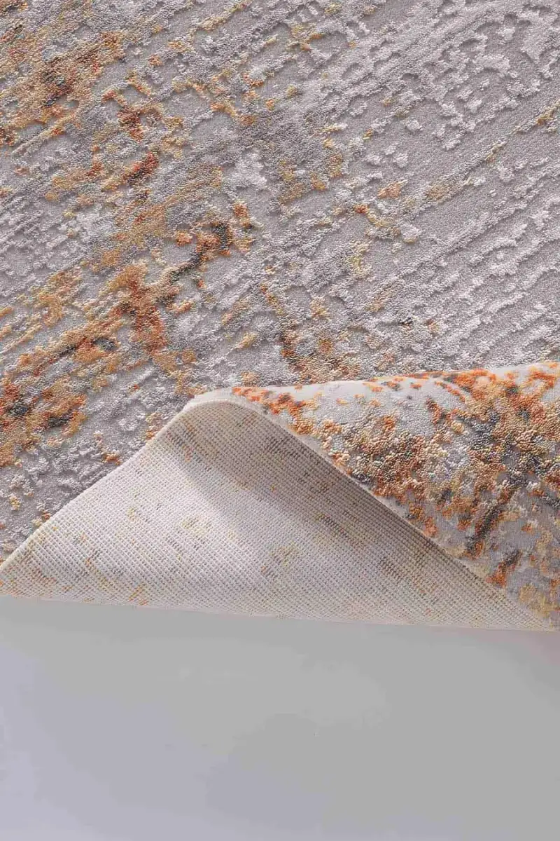 Viera 13545 Bakır - 160X230 2