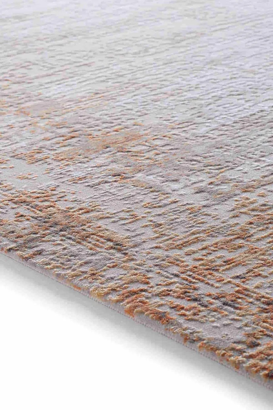 Viera 13545 Bakır - 160X230 3