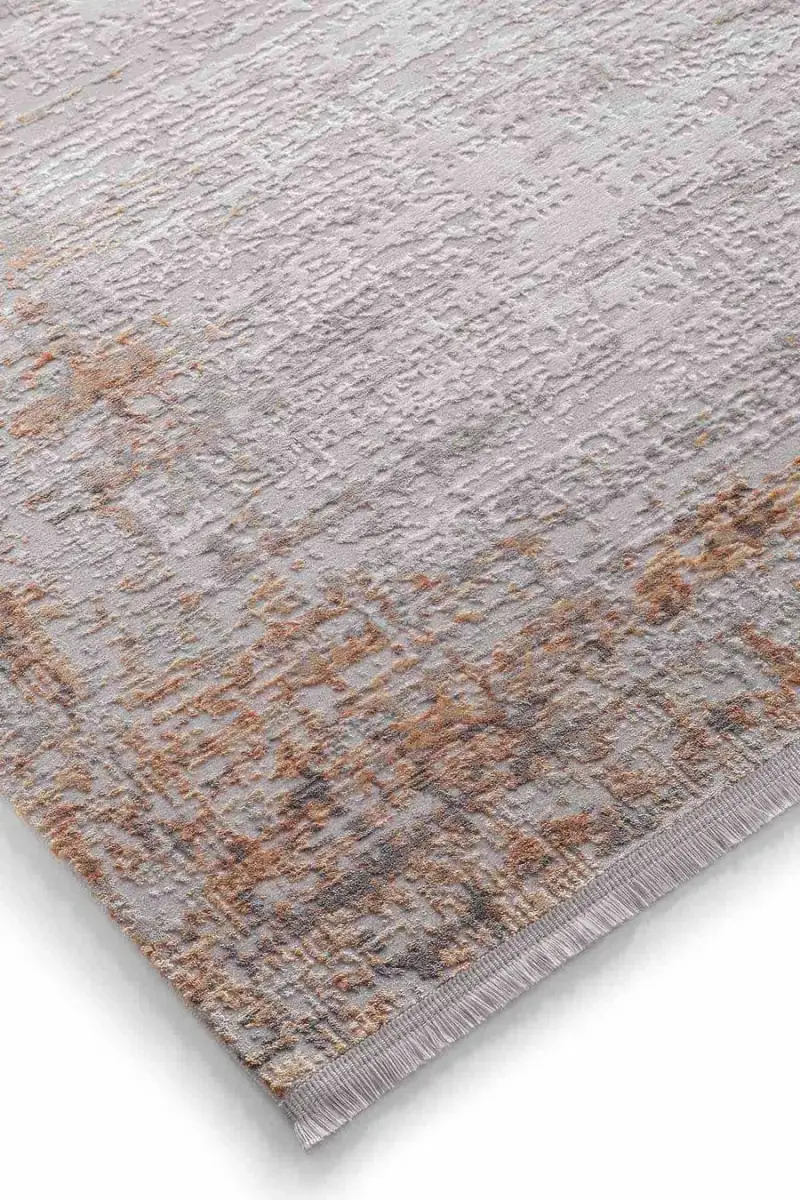 Viera 13545 Bakır - 160X230 4
