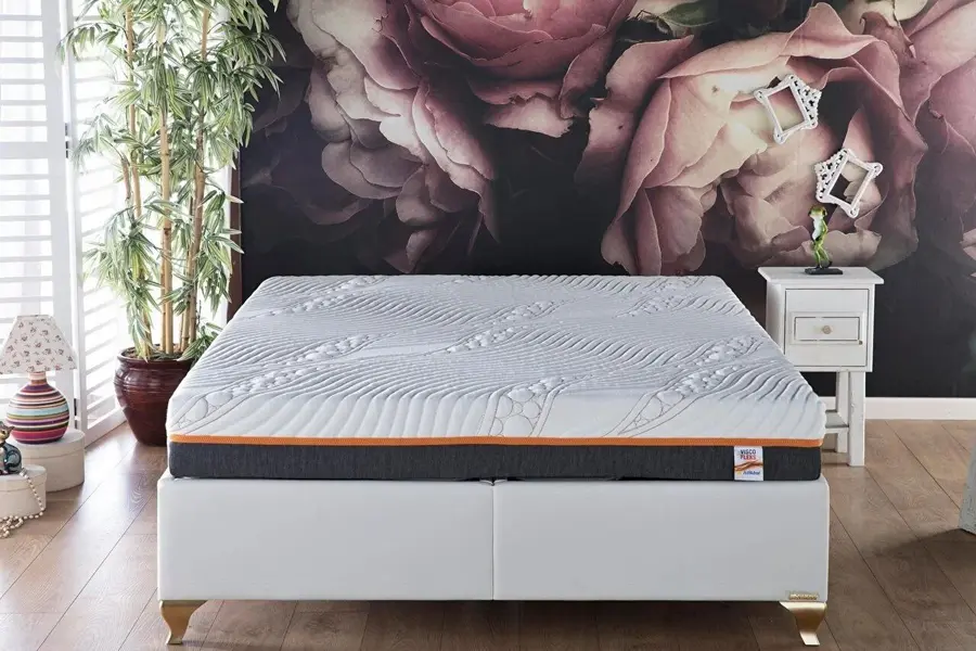 viscofleks yatak 6