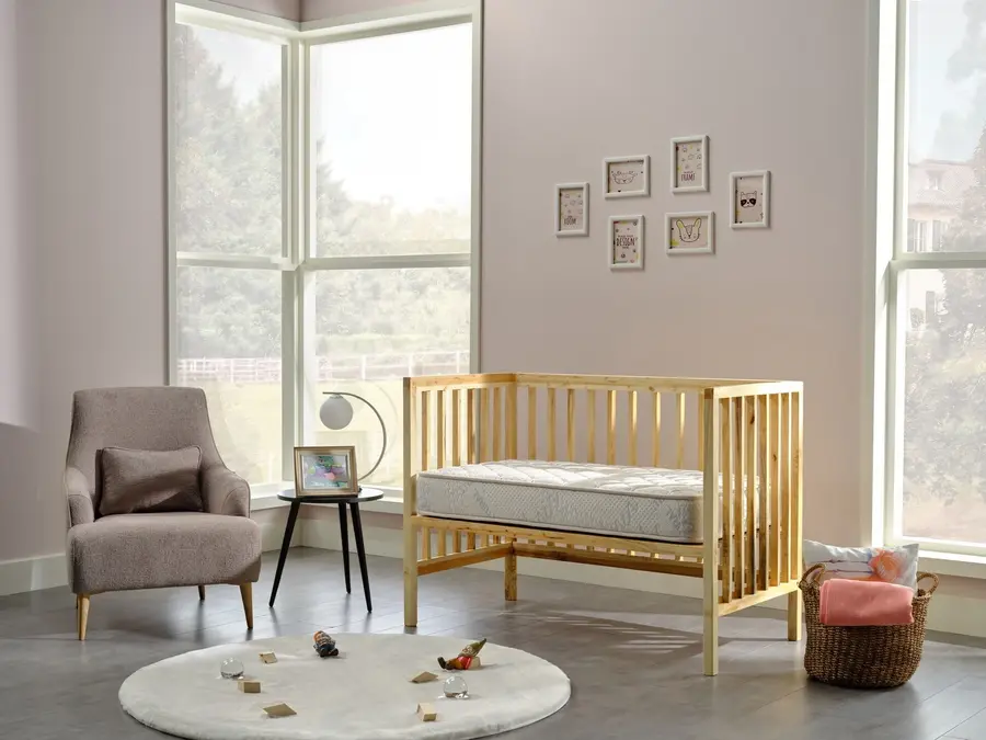Baby Natural Yatak 3