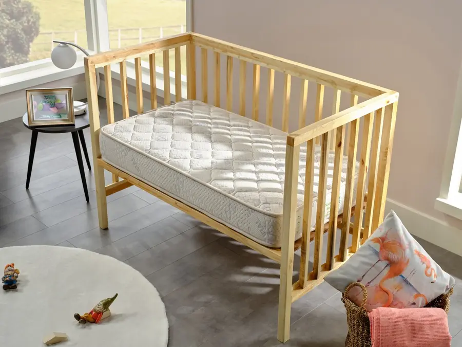 Baby Natural Yatak 5