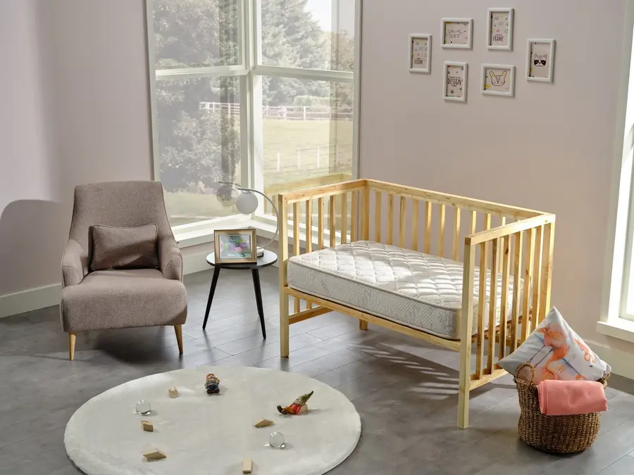 Baby Natural Yatak 7