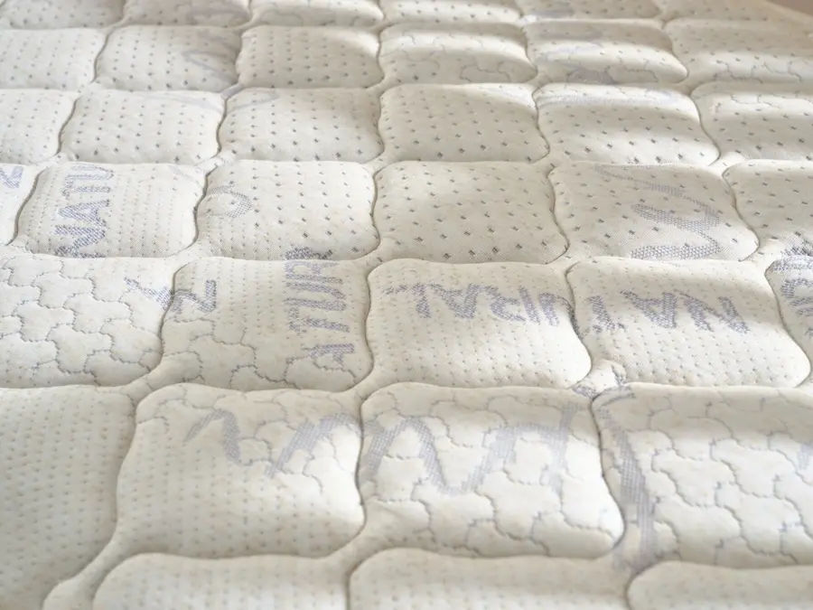 Baby Natural Yatak 8