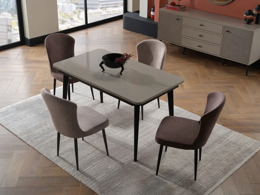 Truva Mini Açılır Masa 5