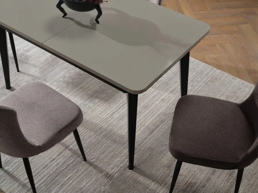 Truva Mini Açılır Masa 6