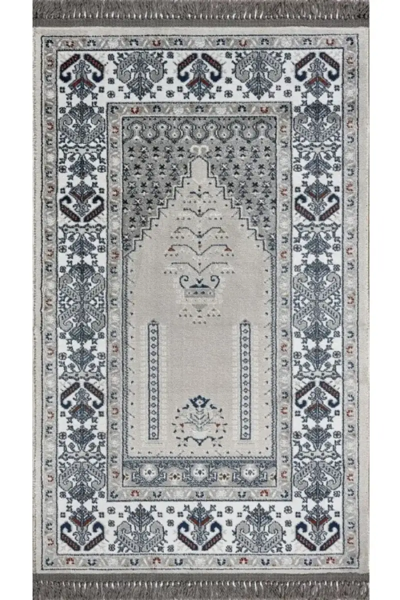 Zara 17434 Tozumaz Seccade 80X130 - Antrasit