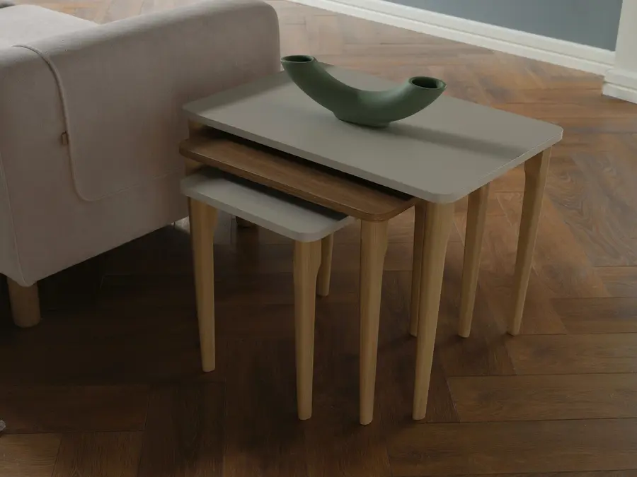 Legato Zigon Sehpa 5